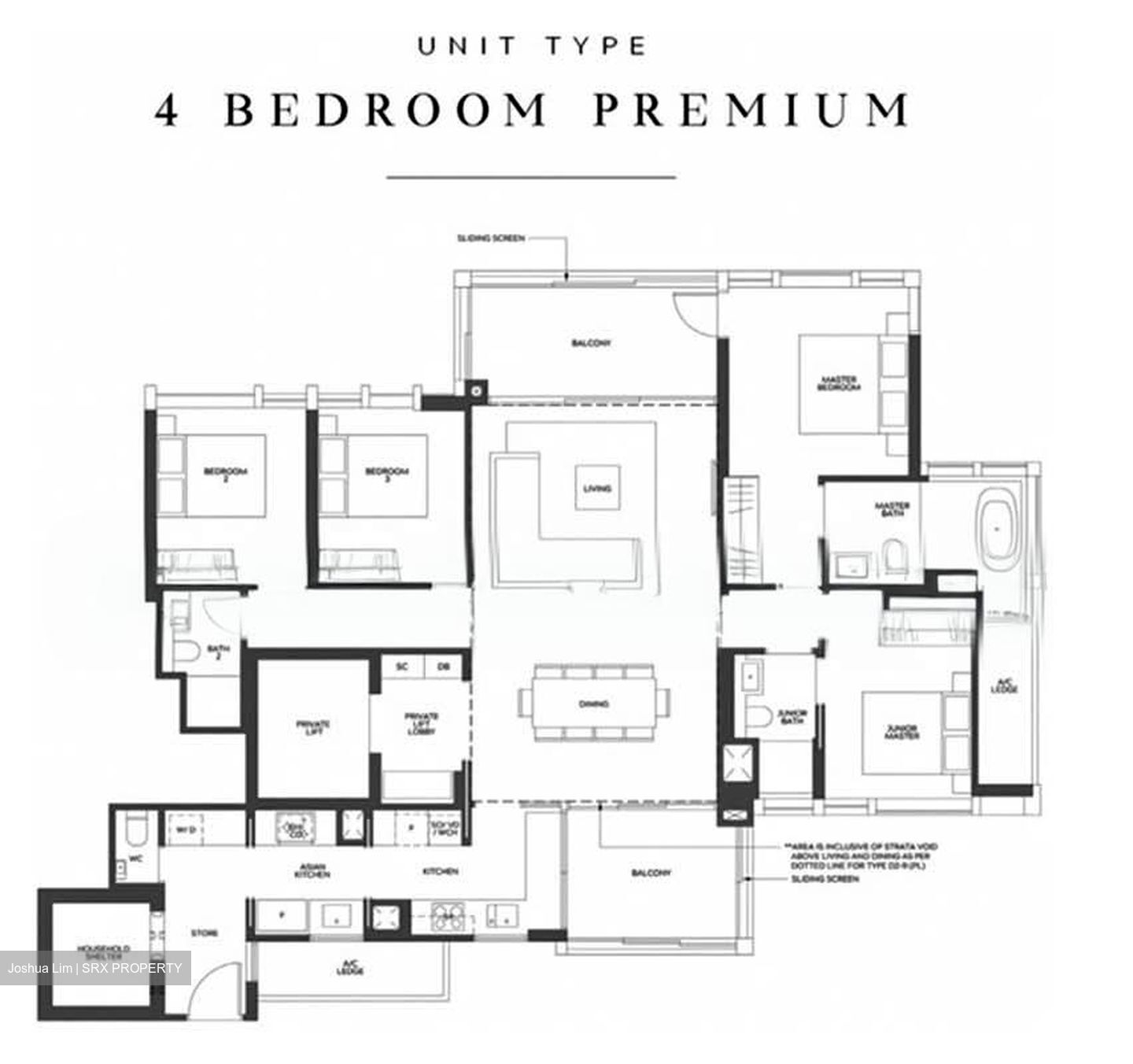 Meyer Mansion (D15), Apartment #560143301